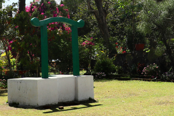 Prayer chapel